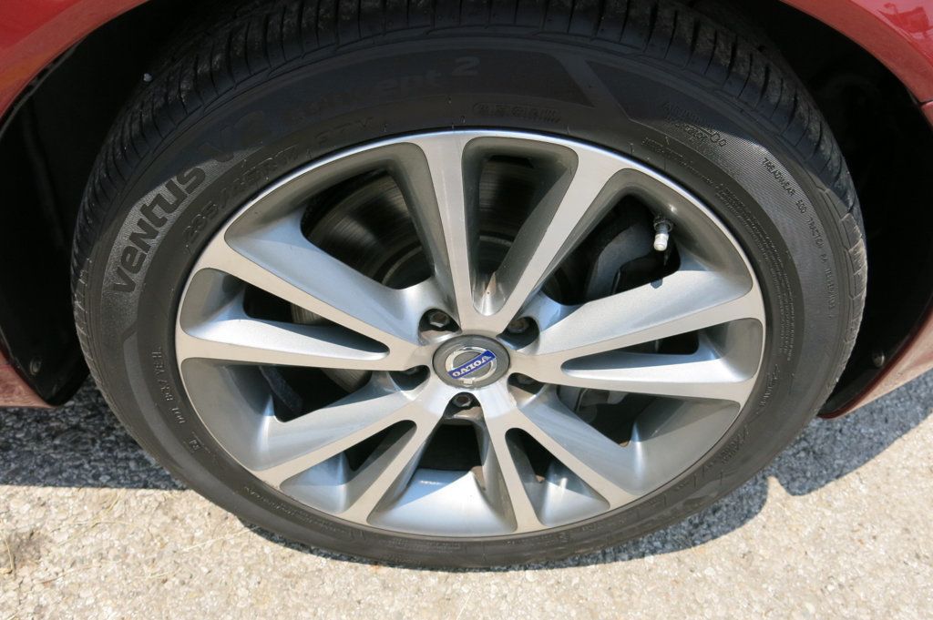2011 Volvo C70 2dr Convertible Automatic - 22865931 - 34