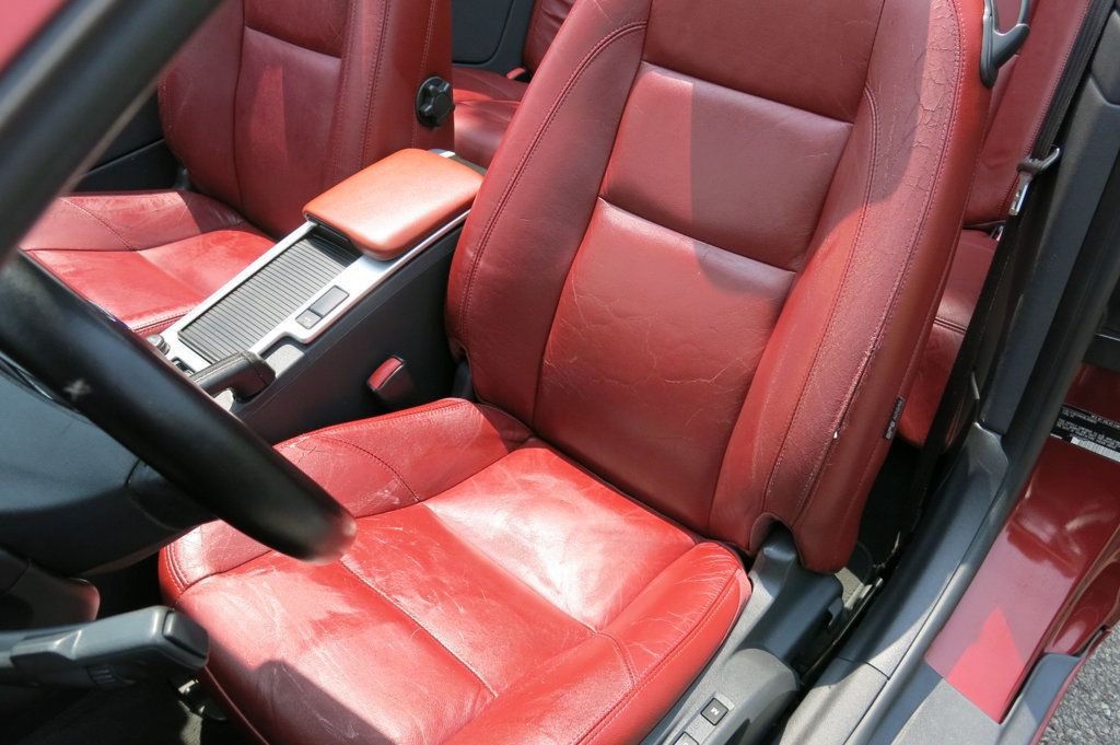 2011 Volvo C70 2dr Convertible Automatic - 22865931 - 40