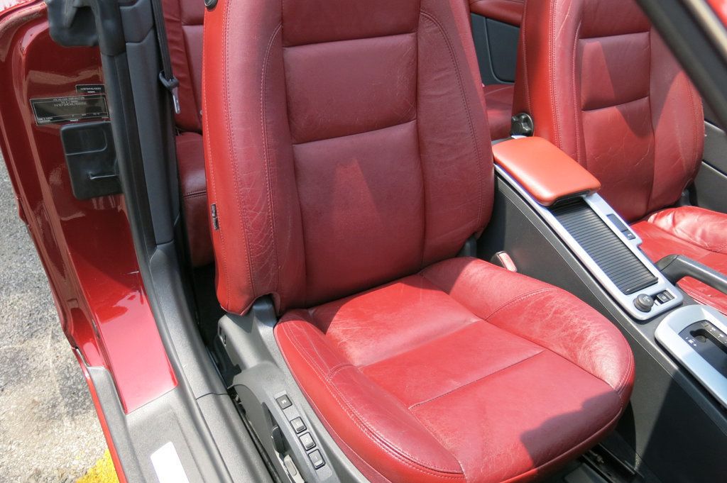 2011 Volvo C70 2dr Convertible Automatic - 22865931 - 41
