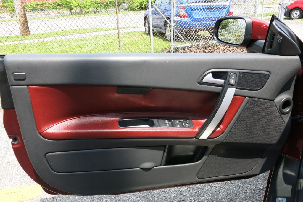 2011 Volvo C70 2dr Convertible Automatic - 22865931 - 42