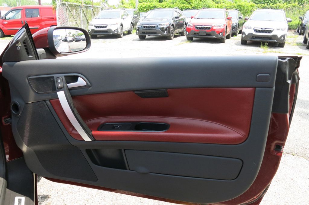 2011 Volvo C70 2dr Convertible Automatic - 22865931 - 43