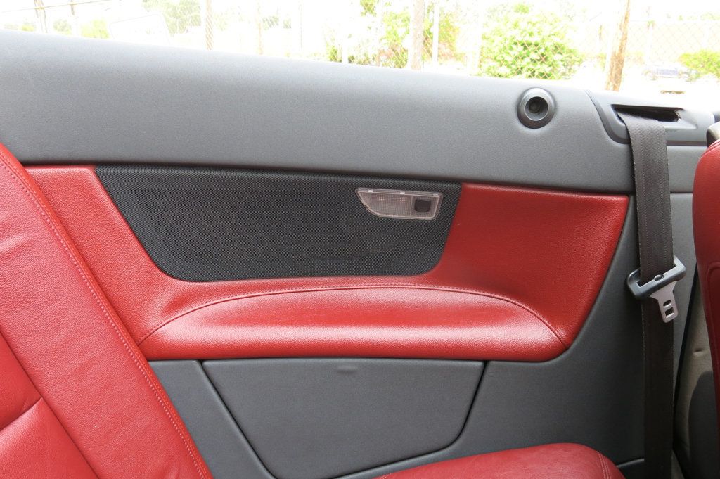2011 Volvo C70 2dr Convertible Automatic - 22865931 - 45