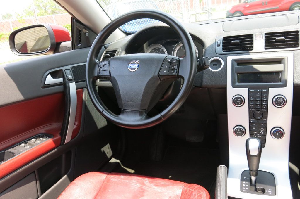 2011 Volvo C70 2dr Convertible Automatic - 22865931 - 46