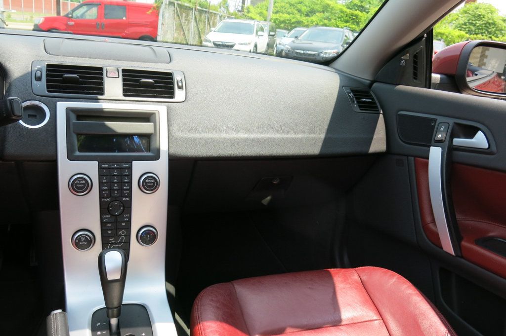 2011 Volvo C70 2dr Convertible Automatic - 22865931 - 47