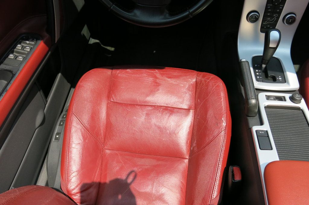 2011 Volvo C70 2dr Convertible Automatic - 22865931 - 48
