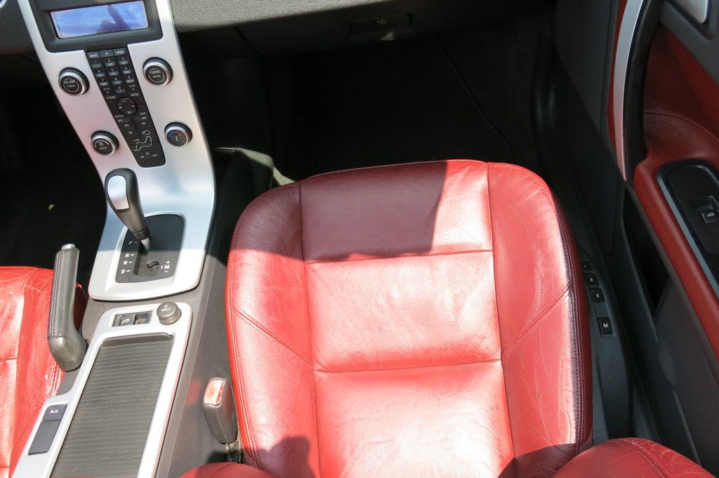 2011 Volvo C70 2dr Convertible Automatic - 22865931 - 49