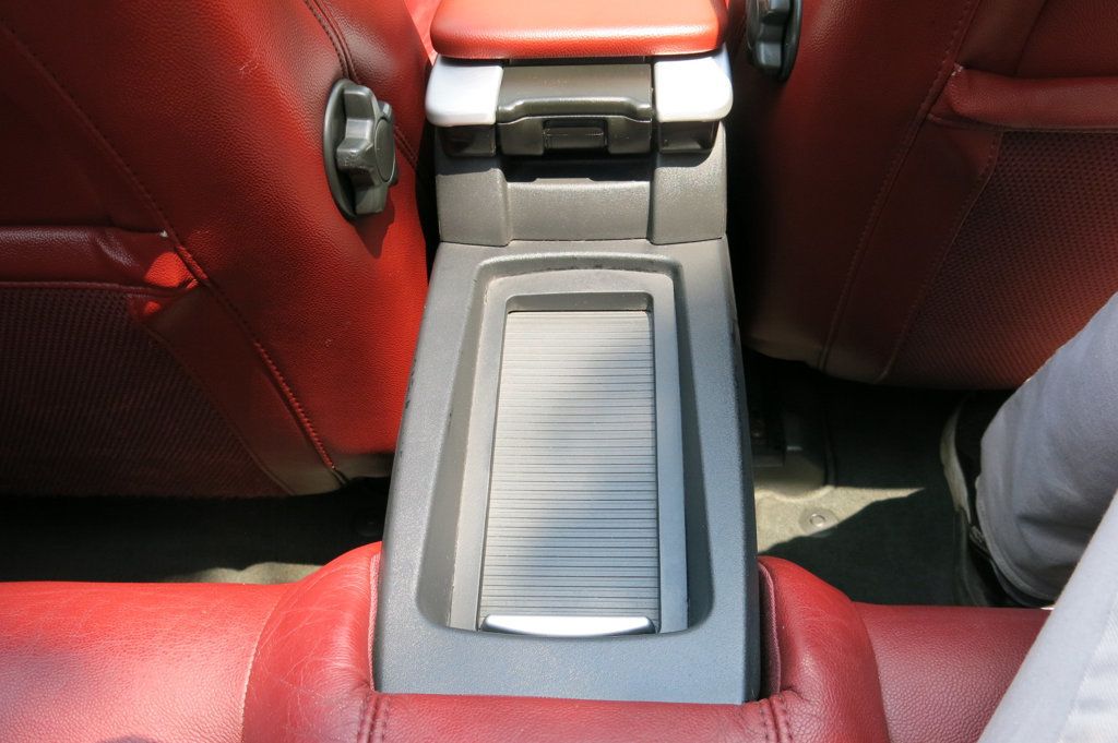 2011 Volvo C70 2dr Convertible Automatic - 22865931 - 53