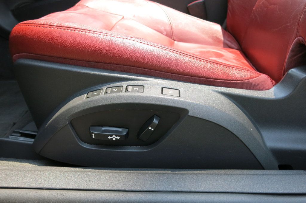 2011 Volvo C70 2dr Convertible Automatic - 22865931 - 55