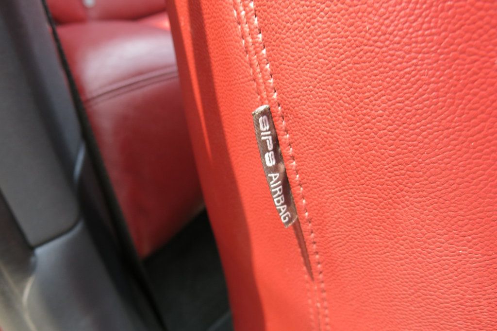 2011 Volvo C70 2dr Convertible Automatic - 22865931 - 56