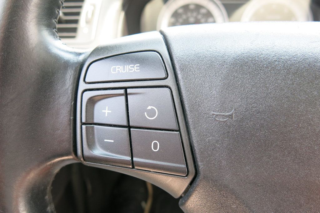 2011 Volvo C70 2dr Convertible Automatic - 22865931 - 62