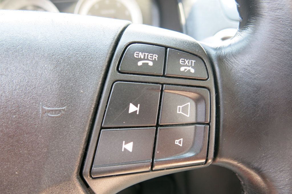 2011 Volvo C70 2dr Convertible Automatic - 22865931 - 63
