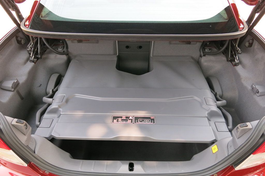 2011 Volvo C70 2dr Convertible Automatic - 22865931 - 70