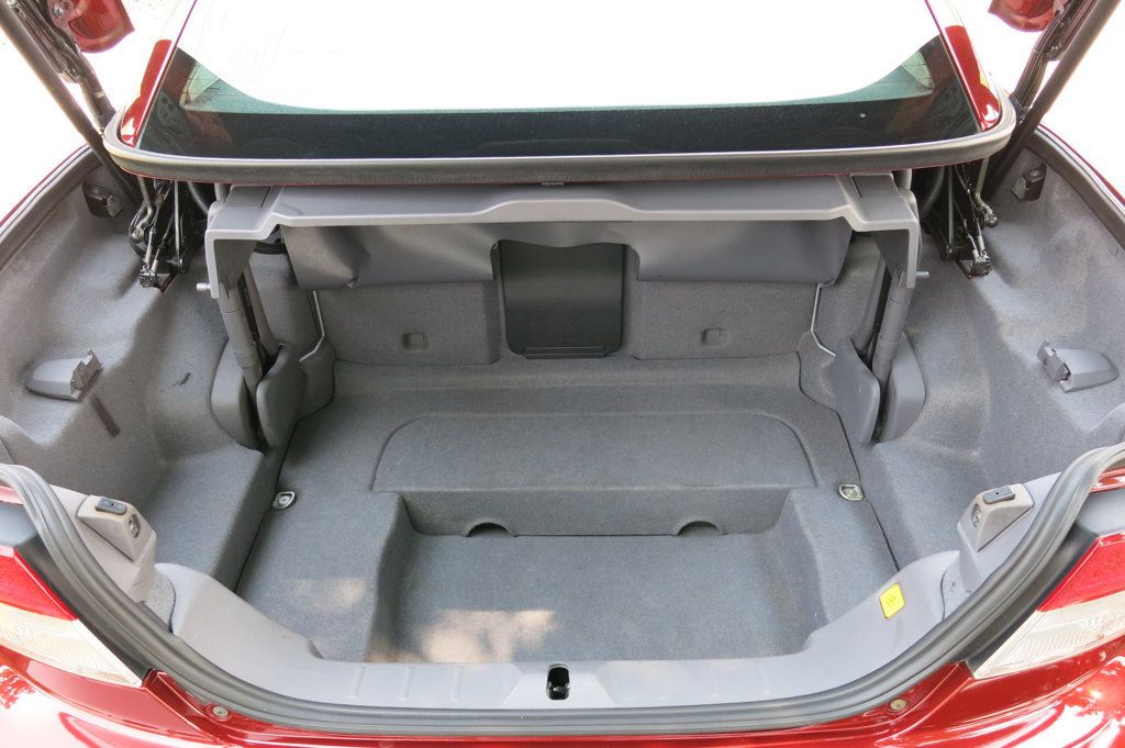 2011 Volvo C70 2dr Convertible Automatic - 22865931 - 71
