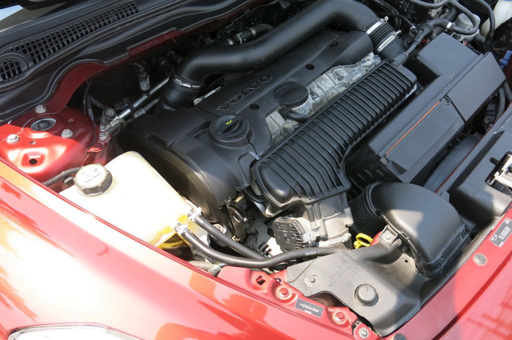 2011 Volvo C70 2dr Convertible Automatic - 22865931 - 72