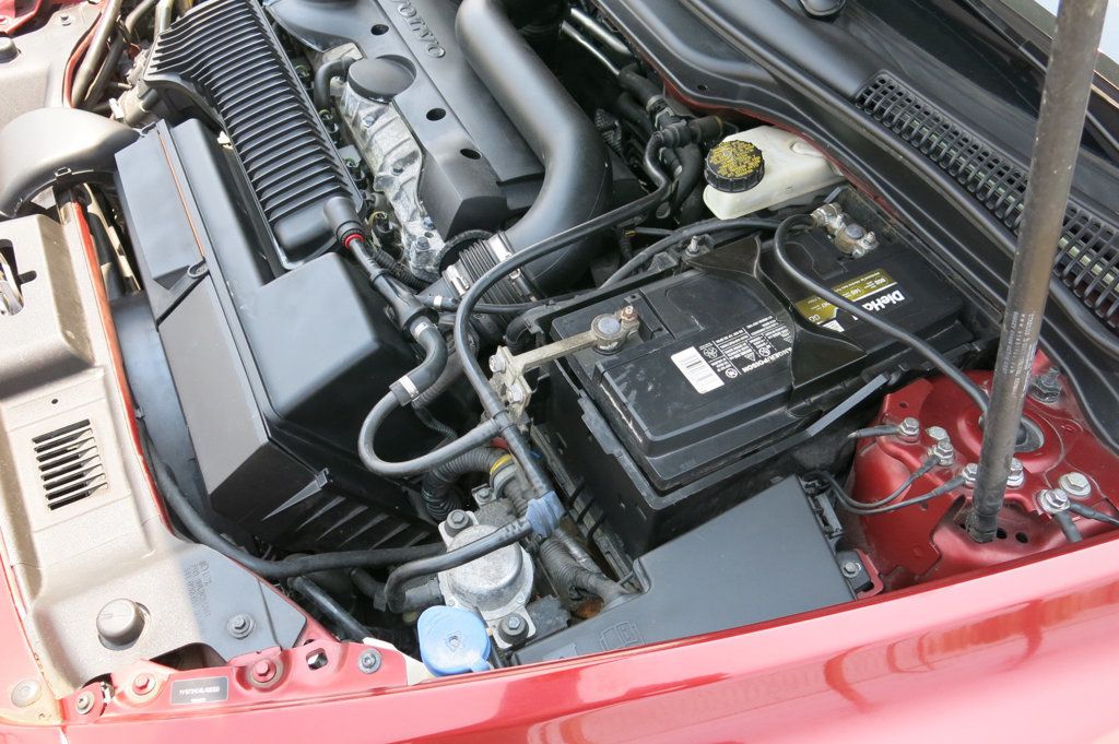2011 Volvo C70 2dr Convertible Automatic - 22865931 - 73
