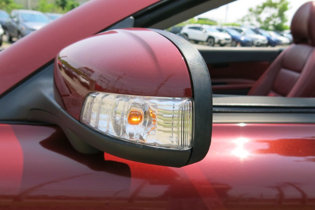 2011 Volvo C70 2dr Convertible Automatic - 22865931 - 76