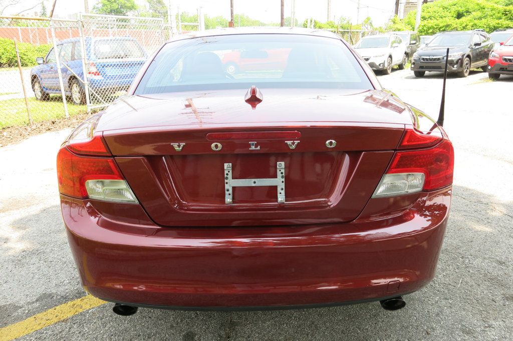 2011 Volvo C70 2dr Convertible Automatic - 22865931 - 7