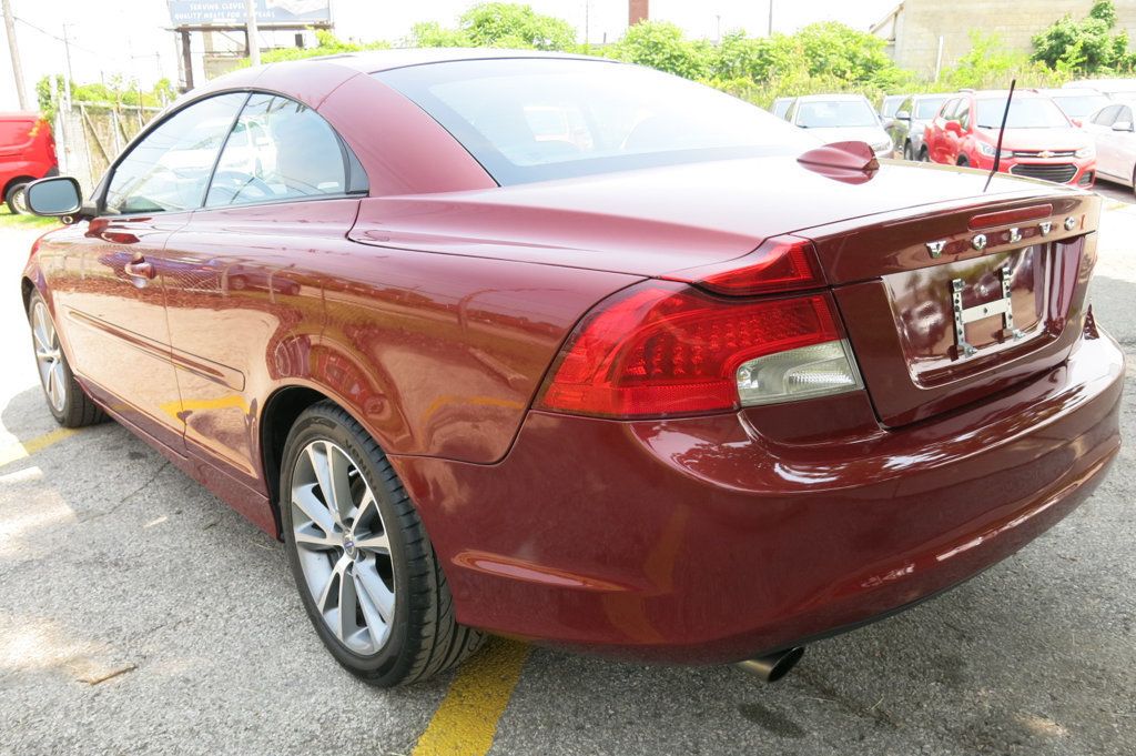 2011 Volvo C70 2dr Convertible Automatic - 22865931 - 82