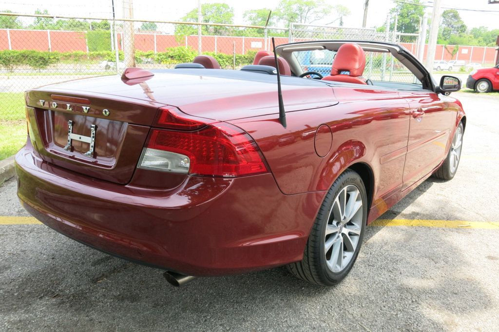 2011 Volvo C70 2dr Convertible Automatic - 22865931 - 83