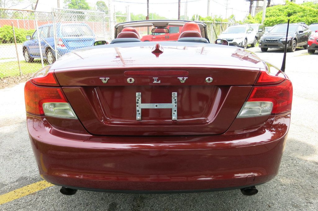 2011 Volvo C70 2dr Convertible Automatic - 22865931 - 86