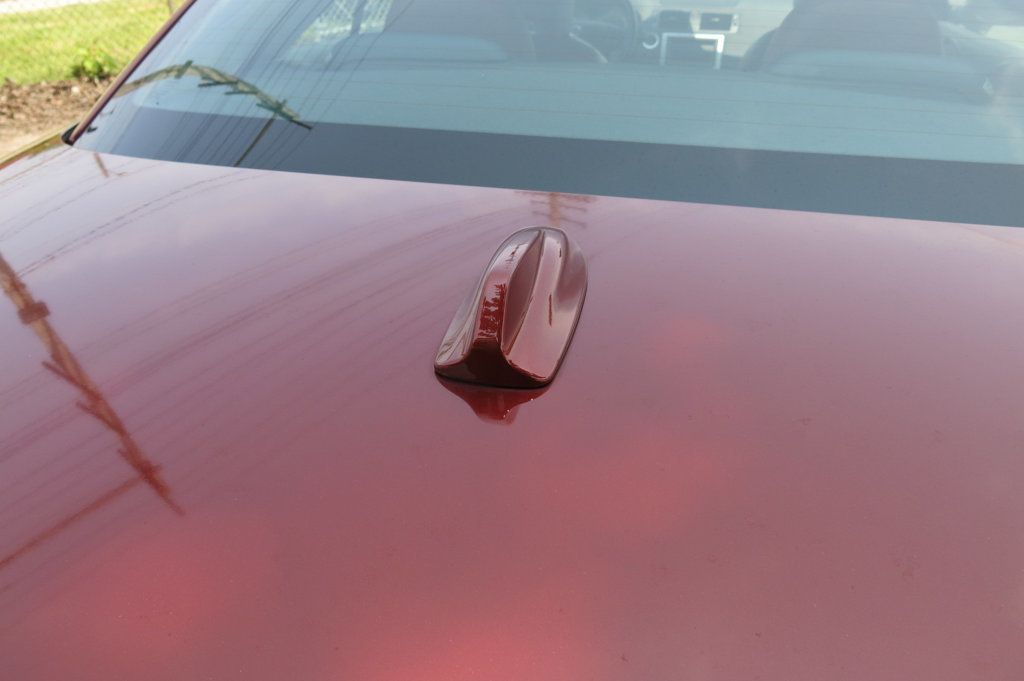 2011 Volvo C70 2dr Convertible Automatic - 22865931 - 89