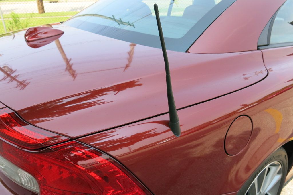 2011 Volvo C70 2dr Convertible Automatic - 22865931 - 90