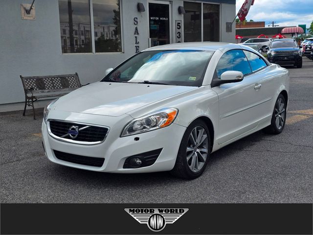 2011 Volvo C70 2dr Convertible Automatic - 23020991 - 0