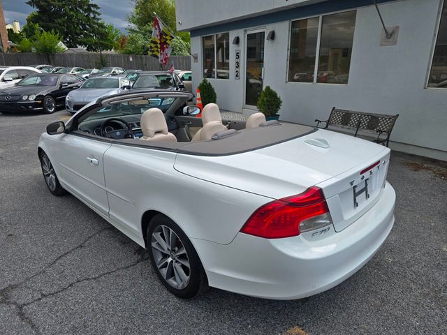 2011 Volvo C70 2dr Convertible Automatic - 23020991 - 9