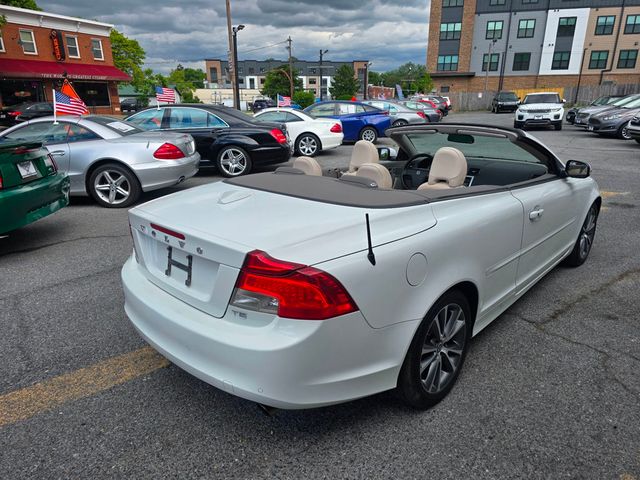 2011 Volvo C70 2dr Convertible Automatic - 23020991 - 10