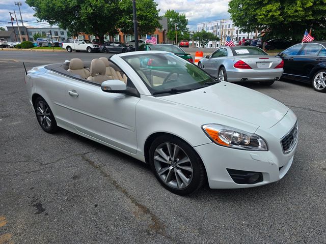 2011 Volvo C70 2dr Convertible Automatic - 23020991 - 11