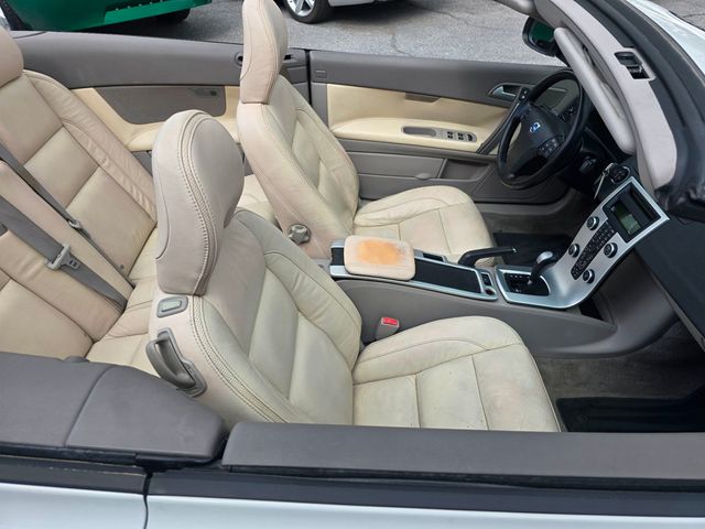 2011 Volvo C70 2dr Convertible Automatic - 23020991 - 12