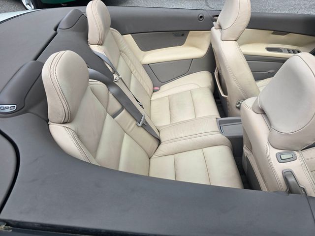 2011 Volvo C70 2dr Convertible Automatic - 23020991 - 13