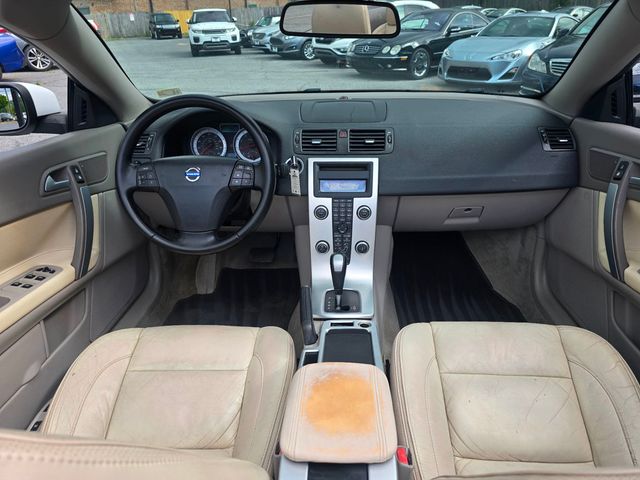 2011 Volvo C70 2dr Convertible Automatic - 23020991 - 14