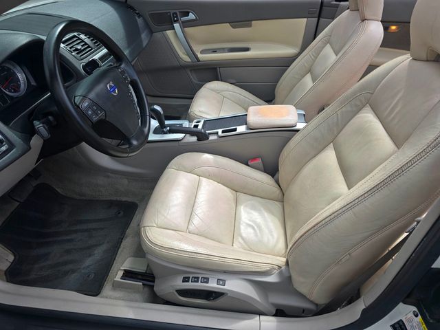 2011 Volvo C70 2dr Convertible Automatic - 23020991 - 15