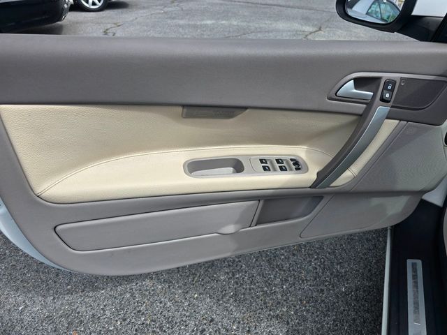 2011 Volvo C70 2dr Convertible Automatic - 23020991 - 16