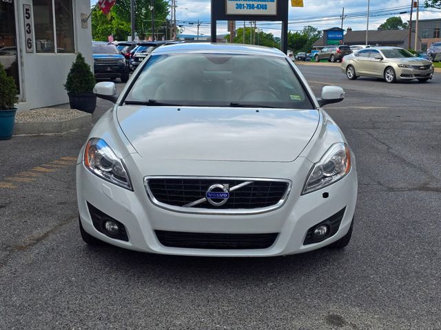 2011 Volvo C70 2dr Convertible Automatic - 23020991 - 1
