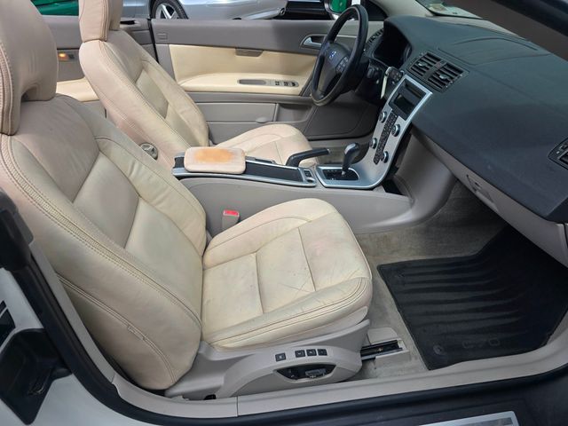 2011 Volvo C70 2dr Convertible Automatic - 23020991 - 19
