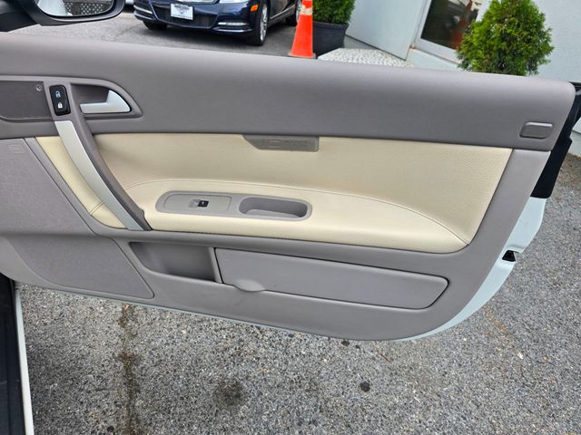2011 Volvo C70 2dr Convertible Automatic - 23020991 - 20