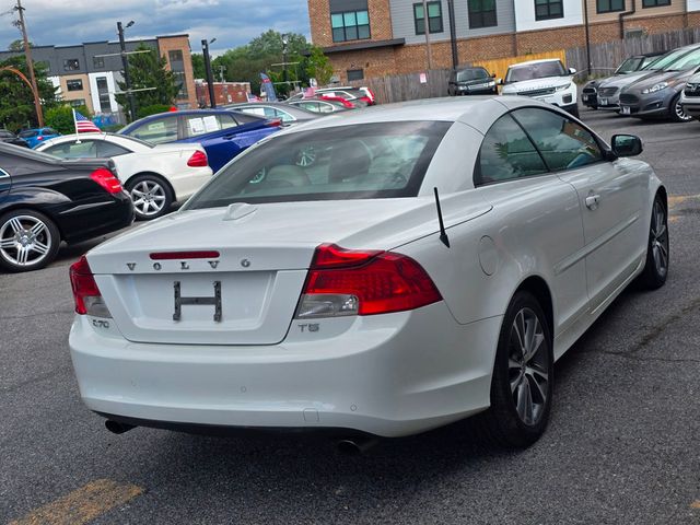 2011 Volvo C70 2dr Convertible Automatic - 23020991 - 3
