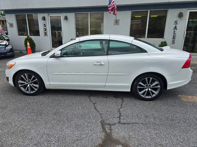 2011 Volvo C70 2dr Convertible Automatic - 23020991 - 6