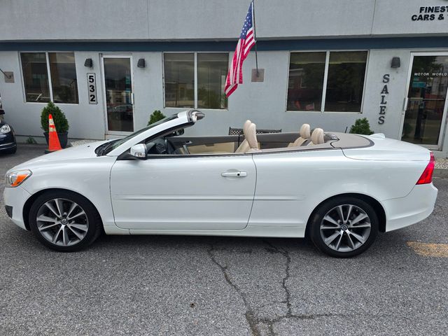 2011 Volvo C70 2dr Convertible Automatic - 23020991 - 7