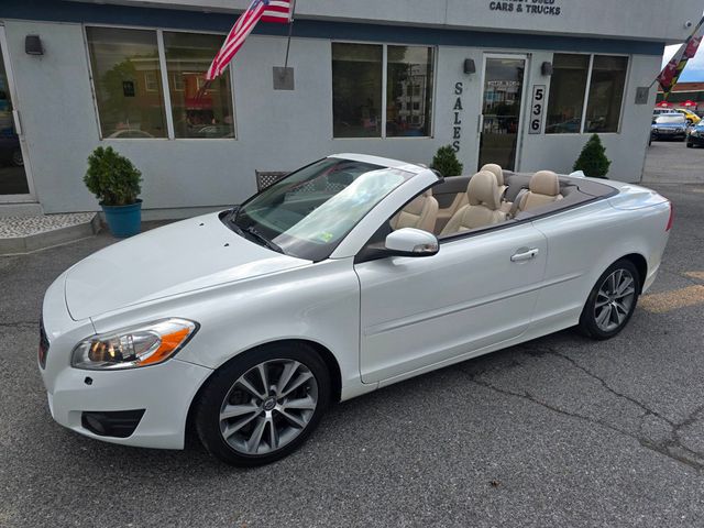 2011 Volvo C70 2dr Convertible Automatic - 23020991 - 8