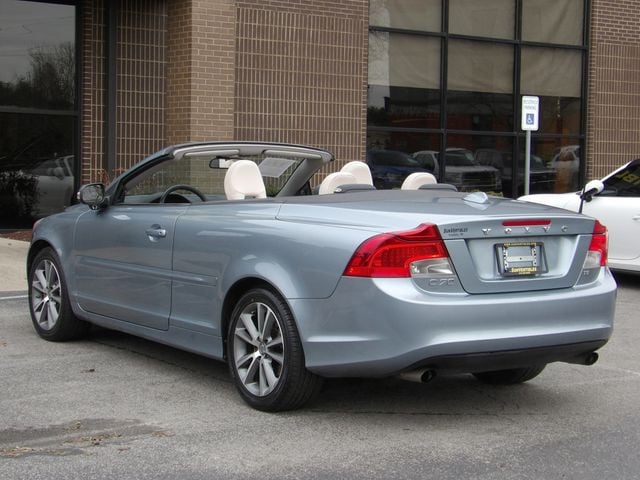 2011 Volvo C70 T5 photo 11