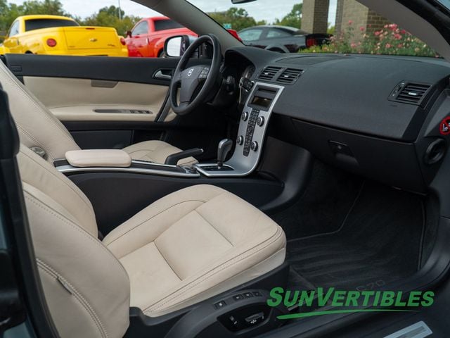 2011 Volvo C70 T5 photo 21