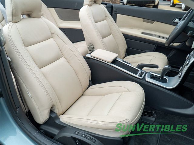 2011 Volvo C70 T5 photo 22