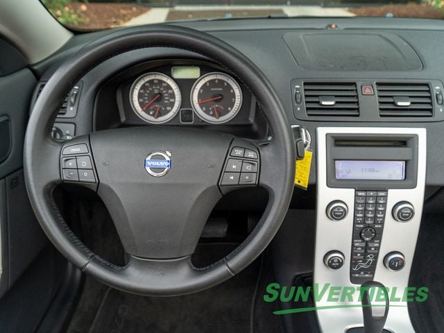 2011 Volvo C70 T5 photo 25