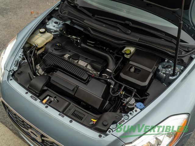 2011 Volvo C70 T5 photo 36