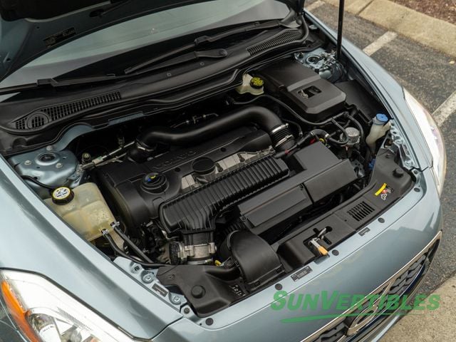 2011 Volvo C70 T5 photo 38