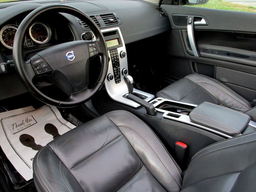 2011 Volvo C70 2dr Convertible Automatic - 22933552 - 10