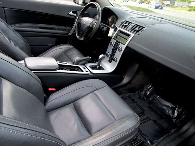 2011 Volvo C70 2dr Convertible Automatic - 22933552 - 11